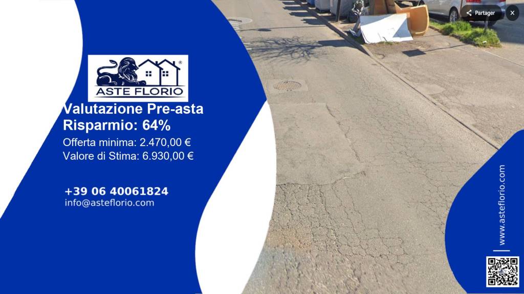 appartamento in vendita a Reggio nell'Emilia