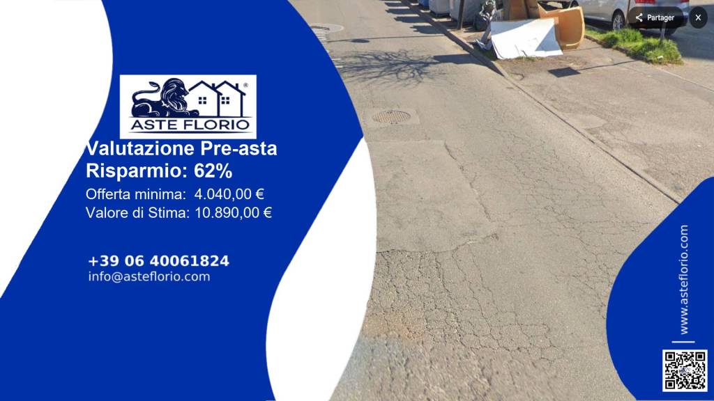 appartamento in vendita a Reggio nell'Emilia