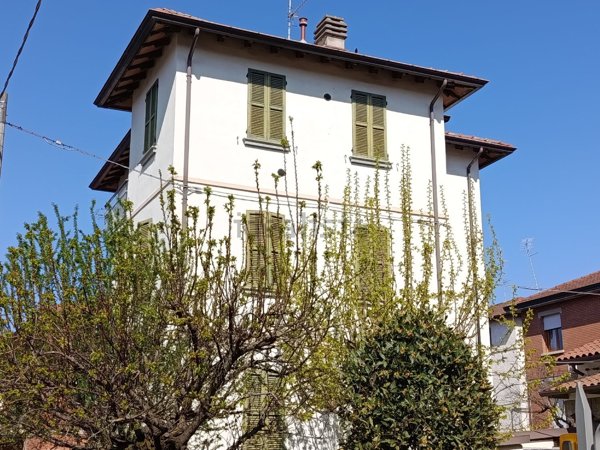 appartamento in vendita a Reggio nell'Emilia in zona Città Storica