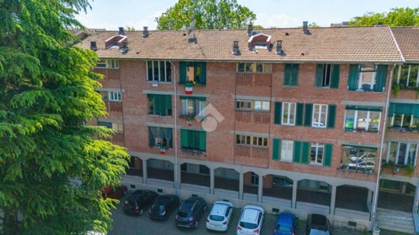 appartamento in vendita a Reggio nell'Emilia in zona Rosta Nuova