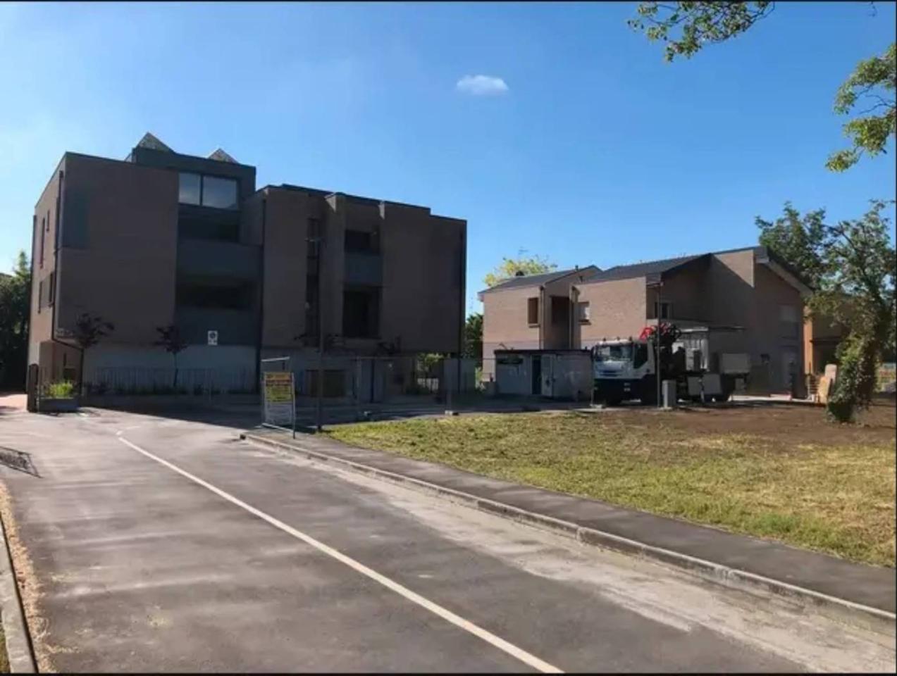 appartamento in vendita a Reggio nell'Emilia in zona Fogliano