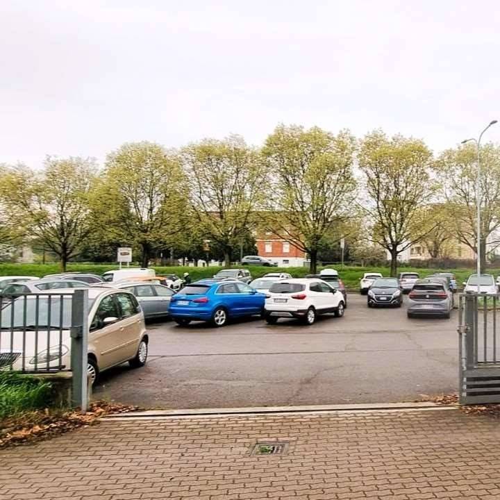 capannone in vendita a Reggio nell'Emilia in zona Buco del Signore