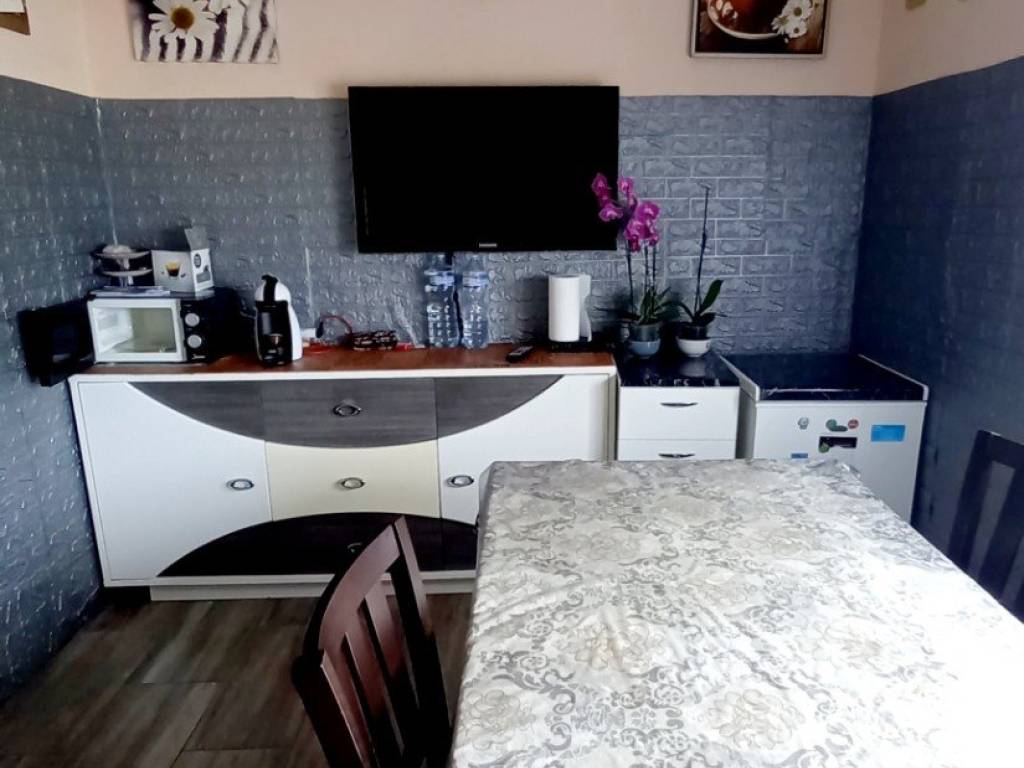 appartamento in vendita a Reggio nell'Emilia in zona Pieve Modolena