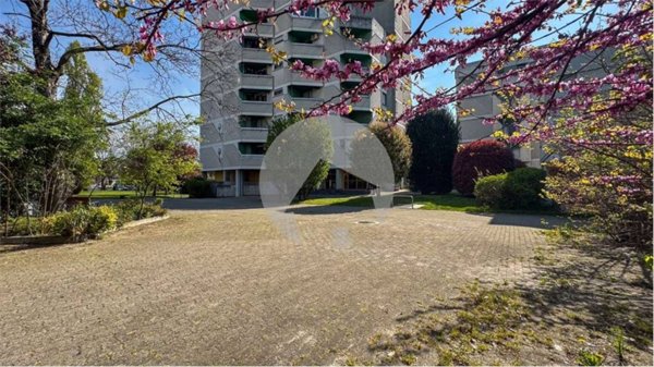 appartamento in vendita a Reggio nell'Emilia in zona Pieve Modolena