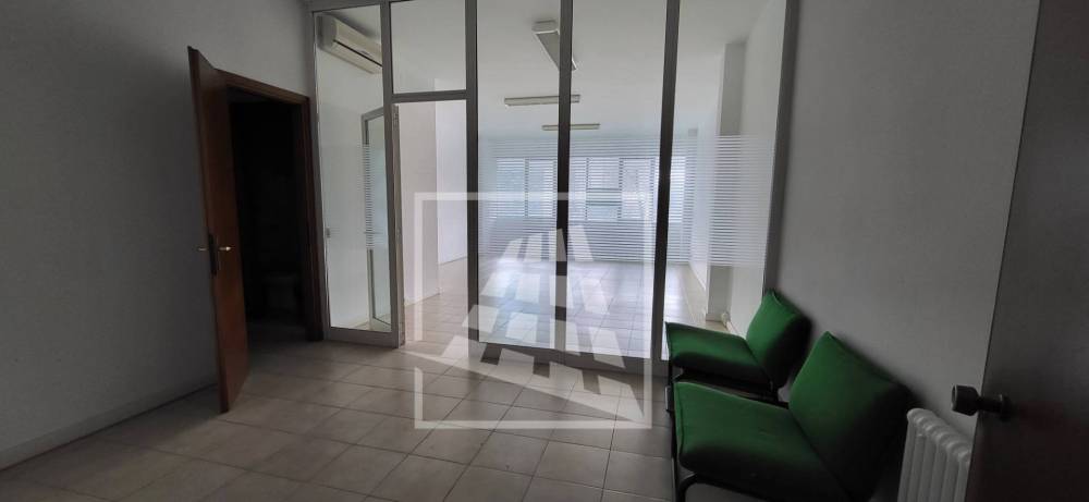 ufficio in vendita a Reggio nell'Emilia in zona Pappagnocca