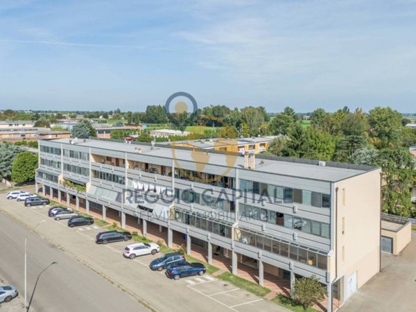 appartamento in vendita a Reggio nell'Emilia in zona Masone