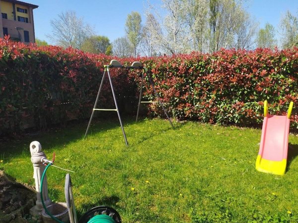 appartamento in vendita a Reggio nell'Emilia in zona Città Storica