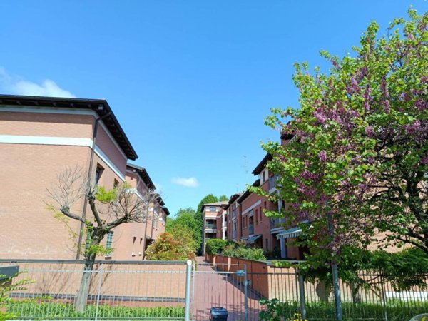 appartamento in vendita a Reggio nell'Emilia in zona Città Storica