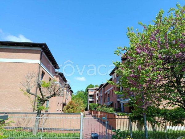 appartamento in vendita a Reggio nell'Emilia in zona Città Storica