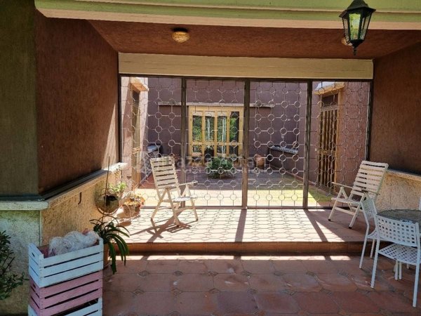 casa indipendente in vendita a Reggio nell'Emilia in zona Buco del Signore