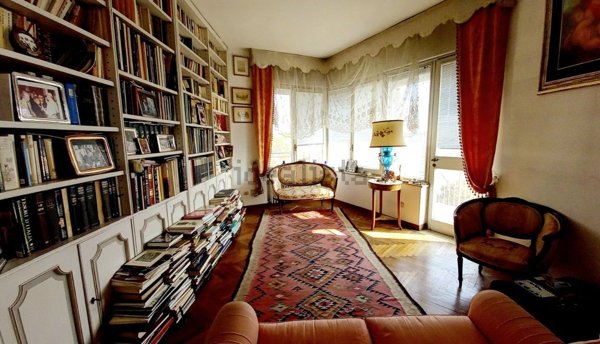 appartamento in vendita a Reggio nell'Emilia