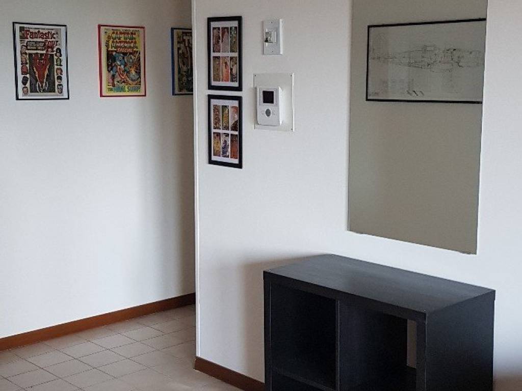 appartamento in vendita a Reggio nell'Emilia