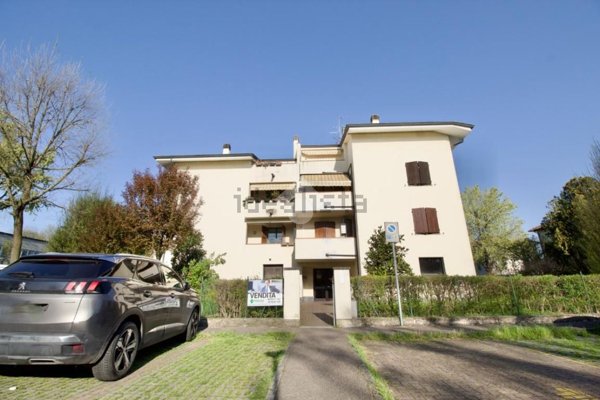 appartamento in vendita a Reggio nell'Emilia