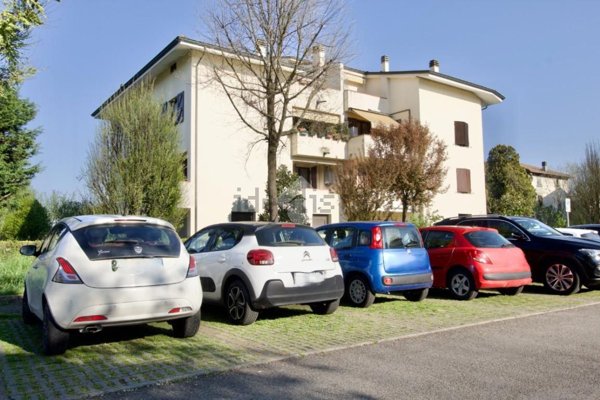 appartamento in vendita a Reggio nell'Emilia