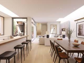 casa indipendente in vendita a Reggio nell'Emilia in zona Città Storica