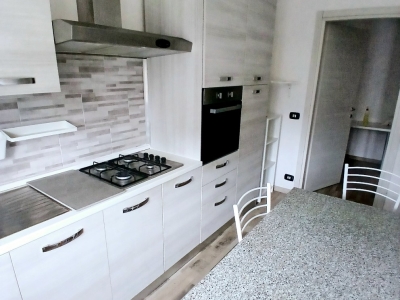 appartamento in vendita a Reggio nell'Emilia