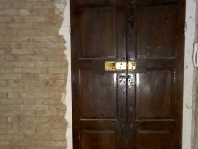 appartamento in vendita a Reggio nell'Emilia in zona Città Storica
