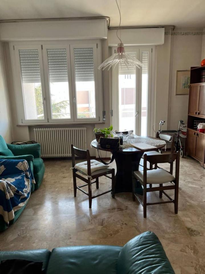 appartamento in vendita a Reggio nell'Emilia in zona Città Storica
