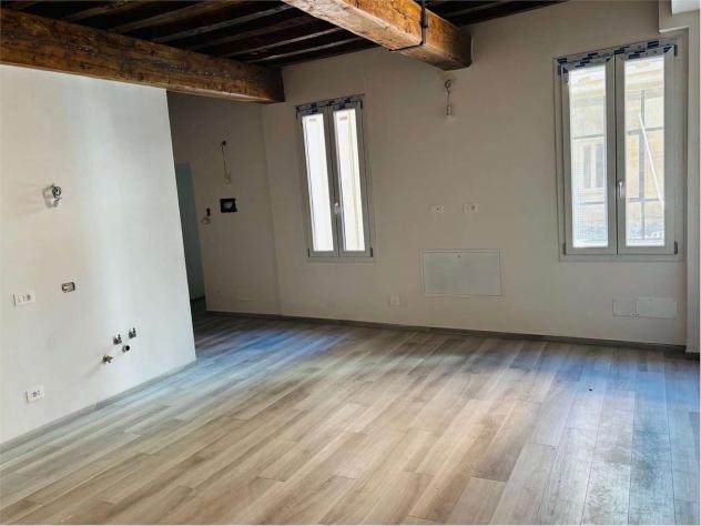 appartamento in vendita a Reggio nell'Emilia in zona Città Storica