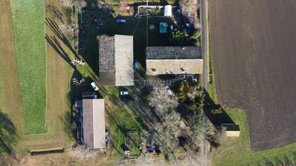 casa indipendente in vendita a Reggio nell'Emilia