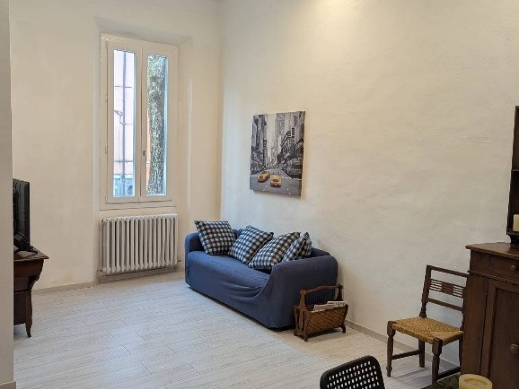 appartamento in vendita a Reggio nell'Emilia