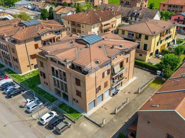 appartamento in vendita a Reggio nell'Emilia