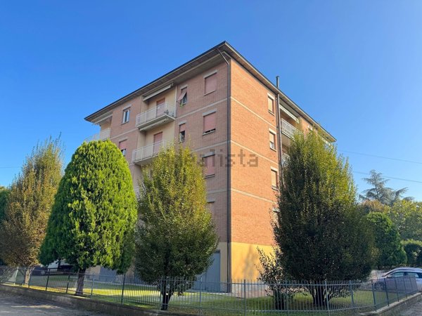 appartamento in vendita a Reggio nell'Emilia in zona Regina Pacis