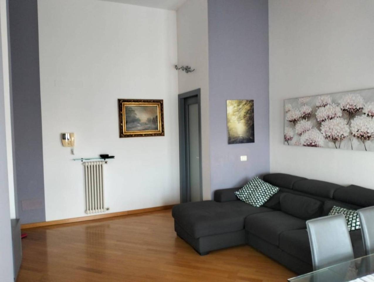 appartamento in vendita a Reggio nell'Emilia in zona Città Storica
