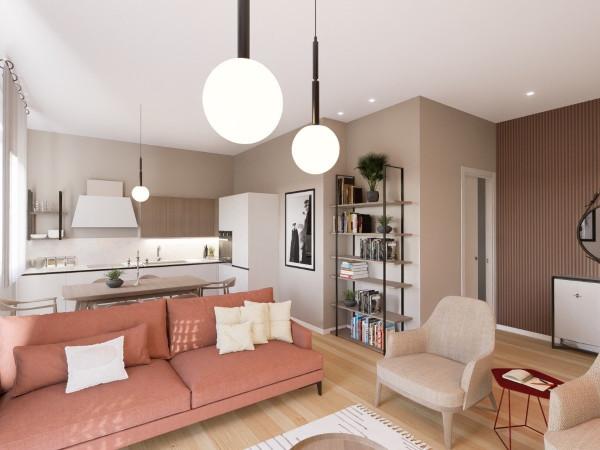 appartamento in vendita a Reggio nell'Emilia in zona Città Storica