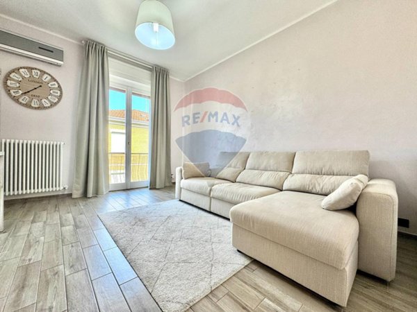 appartamento in vendita a Reggio nell'Emilia in zona Città Storica