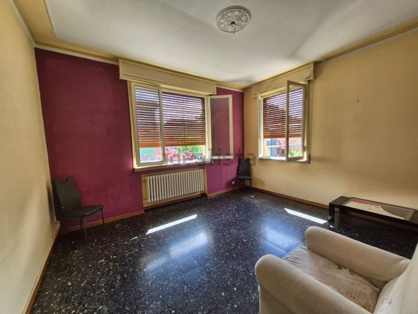 appartamento in vendita a Reggio nell'Emilia in zona Regina Pacis