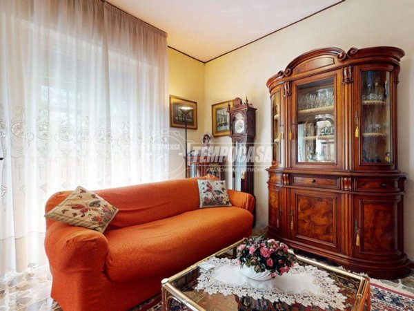 casa indipendente in vendita a Reggio nell'Emilia in zona Gavassa