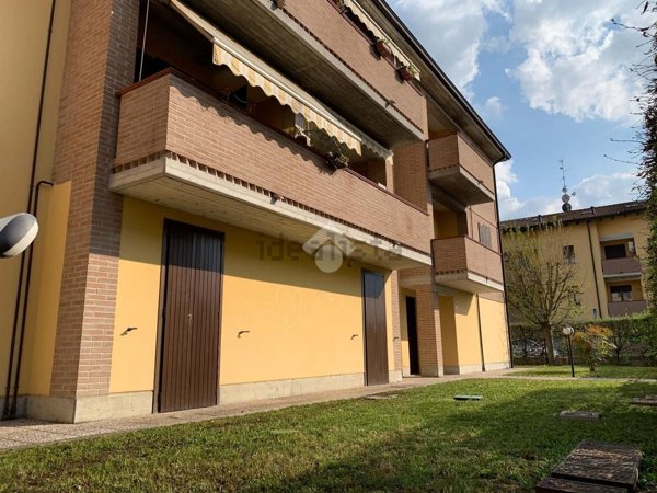 appartamento in vendita a Reggio nell'Emilia in zona Pratofontana