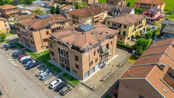 appartamento in vendita a Reggio nell'Emilia