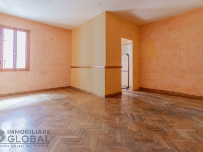appartamento in vendita a Reggio nell'Emilia