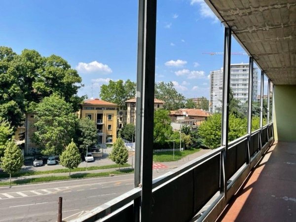 appartamento in vendita a Reggio nell'Emilia in zona Rosta Nuova