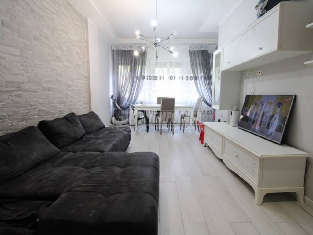 appartamento in vendita a Reggio nell'Emilia in zona Città Storica