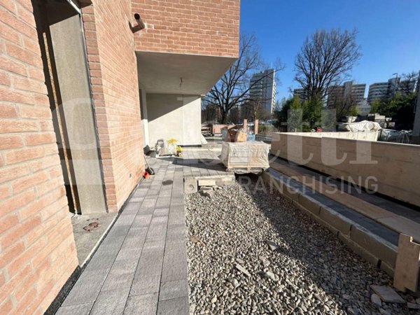 appartamento in vendita a Reggio nell'Emilia in zona Città Storica