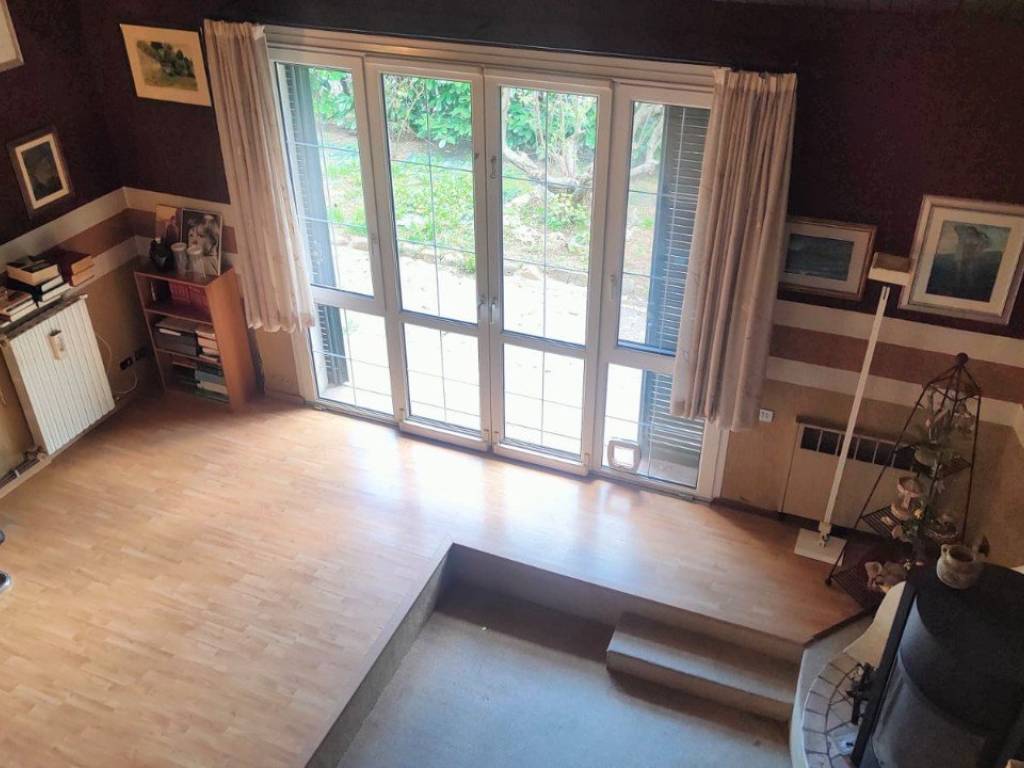 casa indipendente in vendita a Reggio nell'Emilia