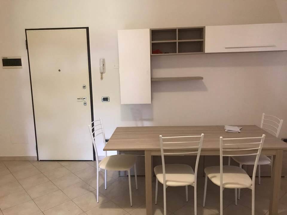 appartamento in vendita a Reggio nell'Emilia in zona Gavassa
