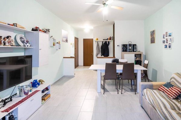 appartamento in vendita a Reggio nell'Emilia in zona Città Storica