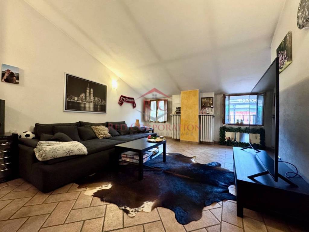 appartamento in vendita a Reggio nell'Emilia in zona Città Storica