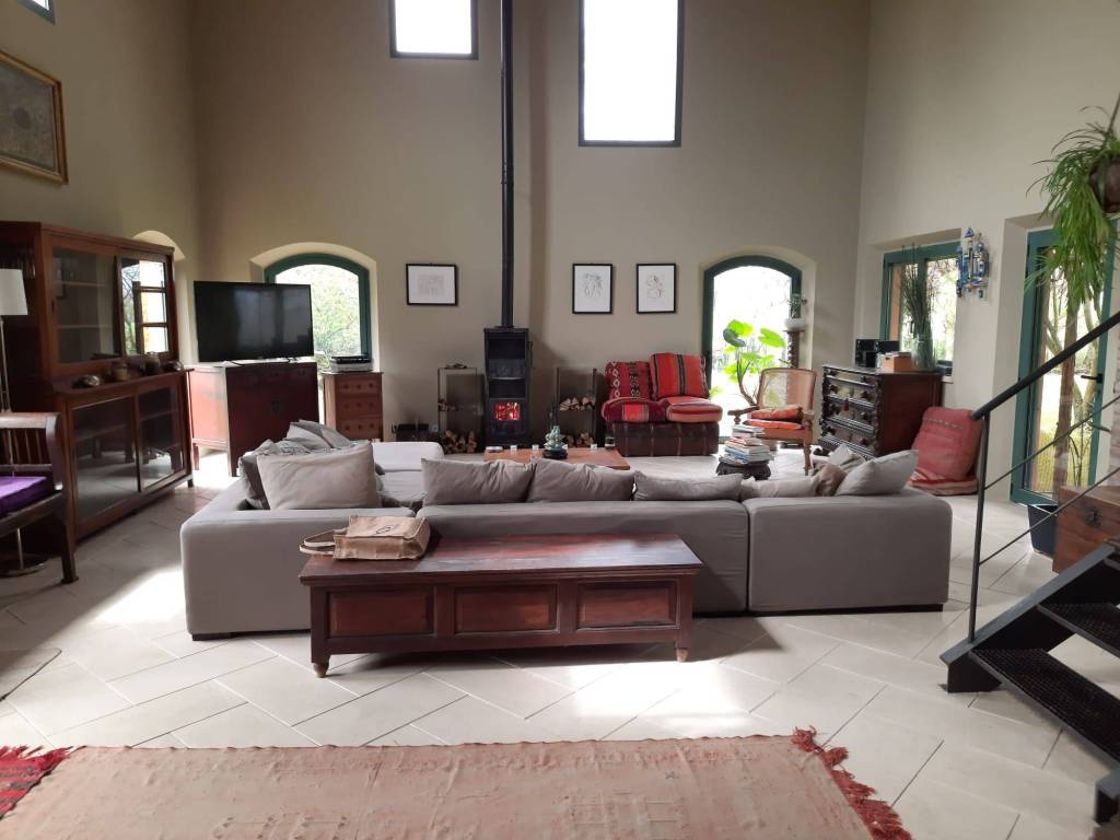 casa indipendente in vendita a Reggio nell'Emilia