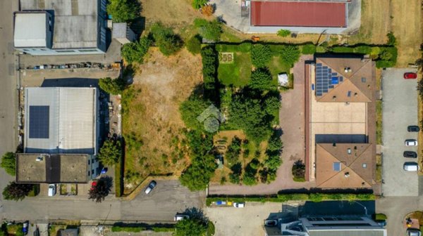 terreno agricolo in vendita a Reggio nell'Emilia in zona Fogliano