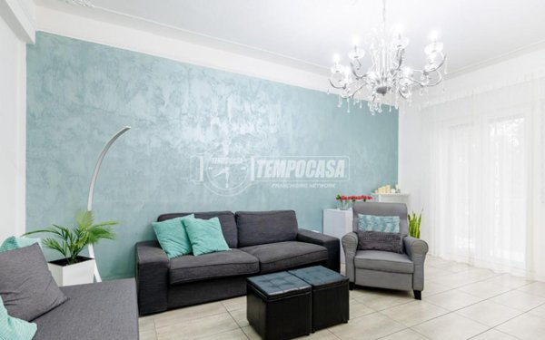 appartamento in vendita a Reggio nell'Emilia in zona Città Storica