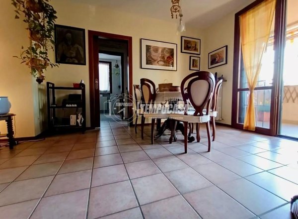 appartamento in vendita a Reggio nell'Emilia in zona San Bartolomeo