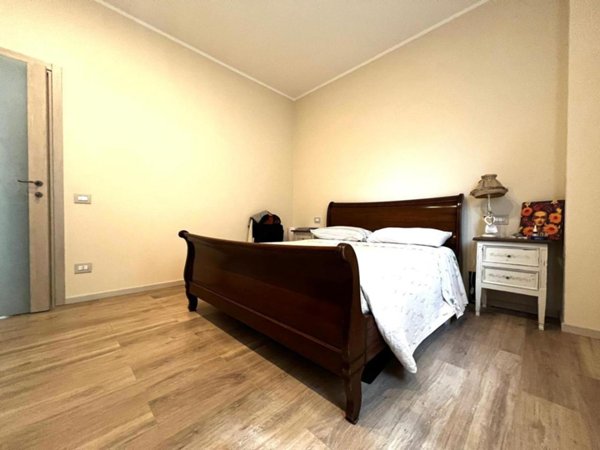 appartamento in vendita a Reggio nell'Emilia in zona Roncocesi