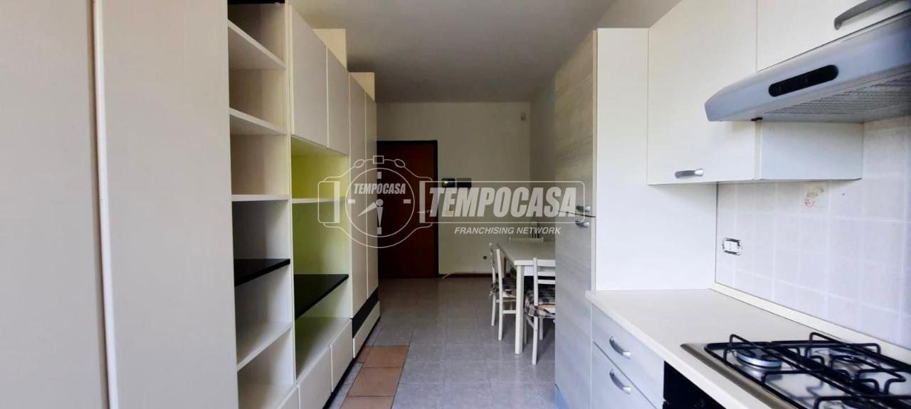 appartamento in vendita a Reggio nell'Emilia in zona Città Storica