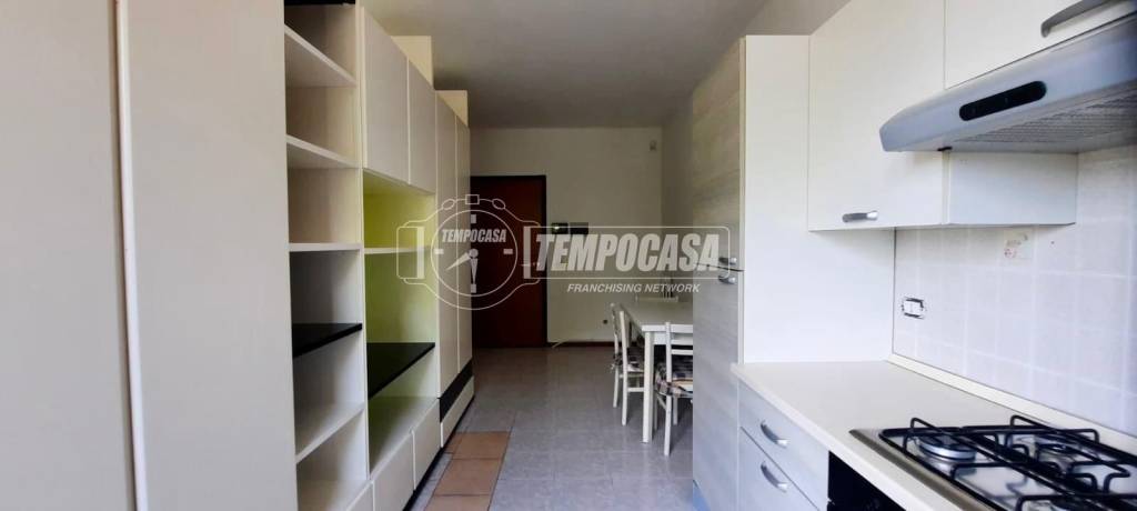 appartamento in vendita a Reggio nell'Emilia in zona Città Storica