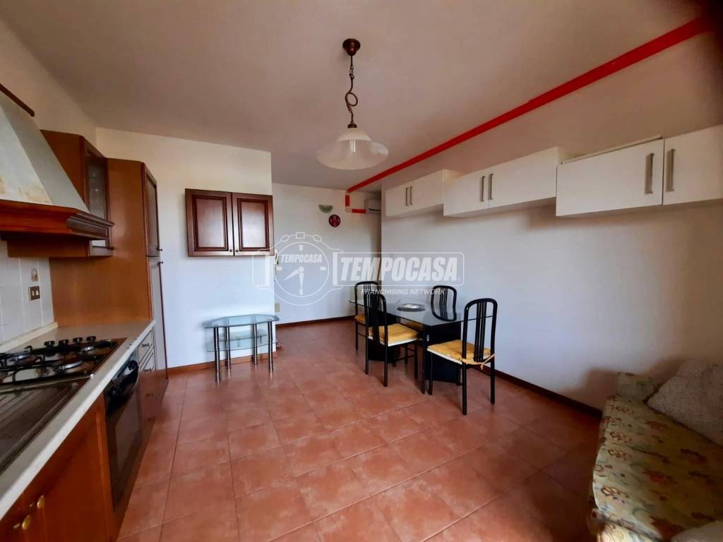 appartamento in vendita a Reggio nell'Emilia in zona San Bartolomeo